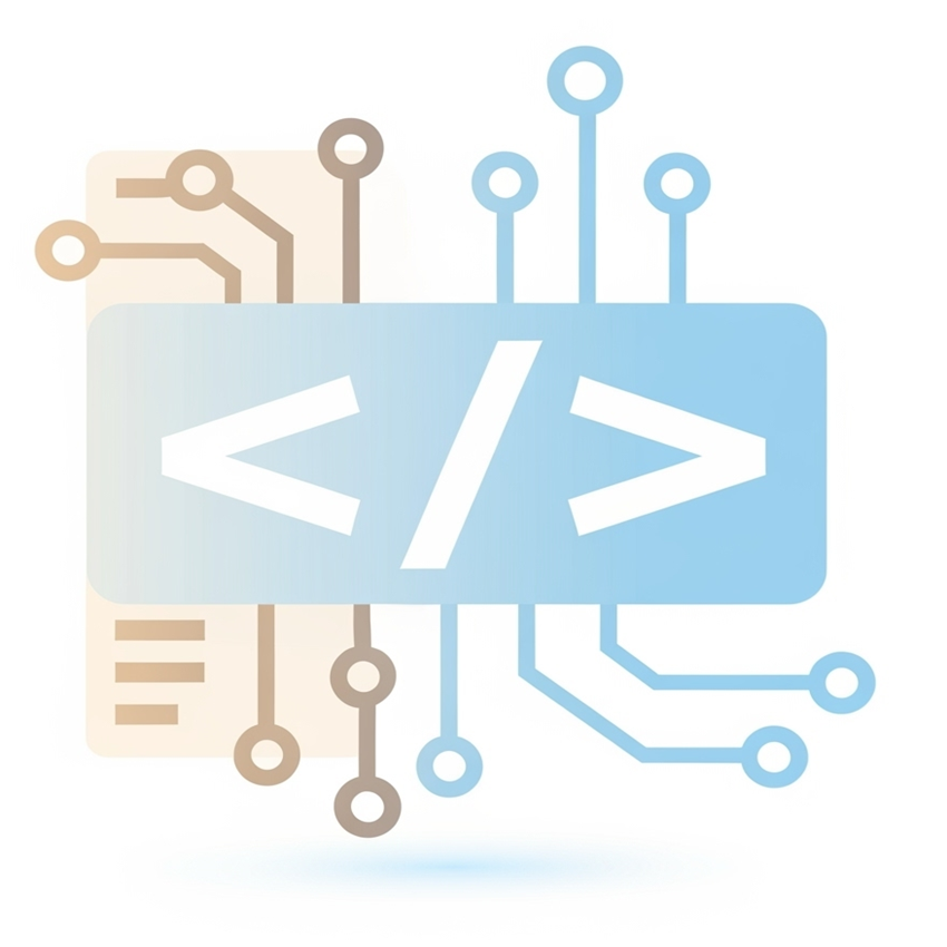 Coding Icon