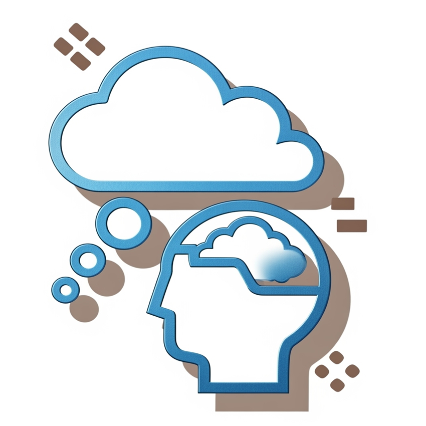 Thoughts Icon